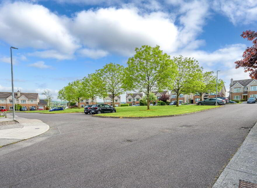 112 Spruce Drive, Westwood, Carrigaline, P43W860