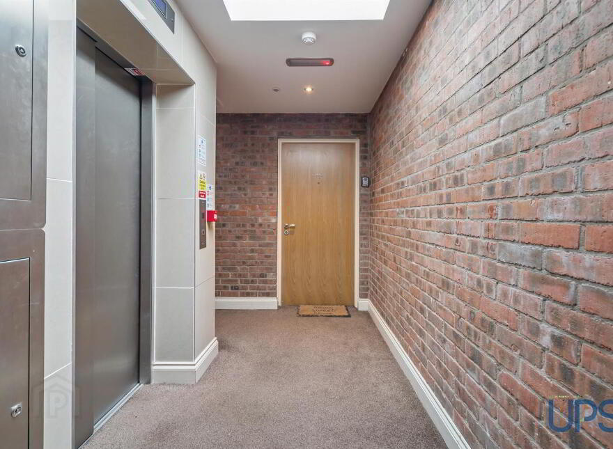 APT 11, 3 The Manor, Blacks Road, Belfast, BT10 0TJ