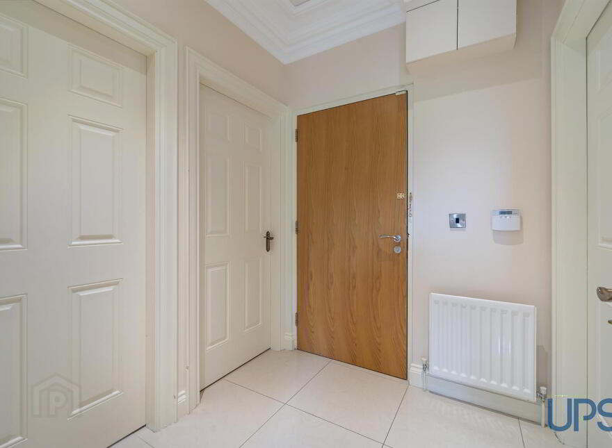 APT 11, 3 The Manor, Blacks Road, Belfast, BT10 0TJ