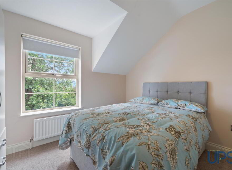 APT 11, 3 The Manor, Blacks Road, Belfast, BT10 0TJ