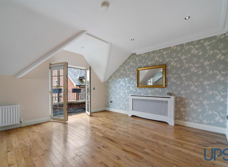 APT 11, 3 The Manor, Blacks Road, Belfast, BT10 0TJ