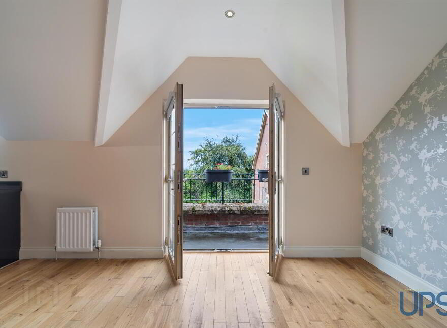 APT 11, 3 The Manor, Blacks Road, Belfast, BT10 0TJ