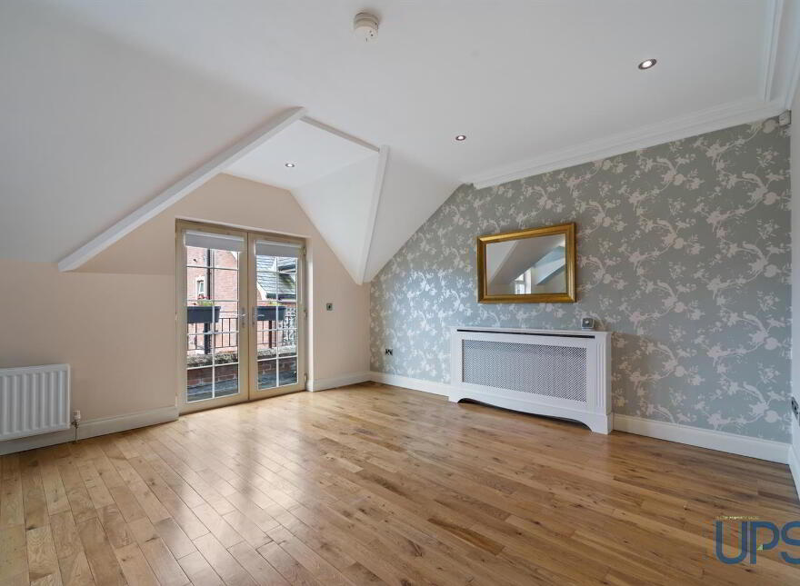APT 11, 3 The Manor, Blacks Road, Belfast, BT10 0TJ