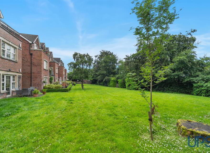 APT 11, 3 The Manor, Blacks Road, Belfast, BT10 0TJ