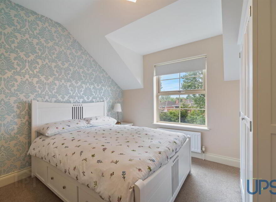APT 11, 3 The Manor, Blacks Road, Belfast, BT10 0TJ