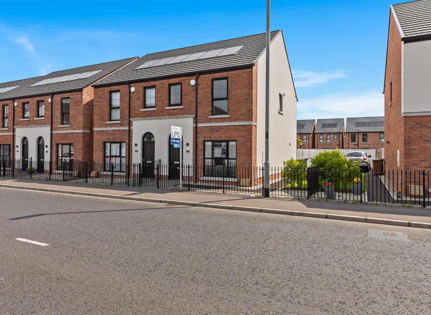 68c South Street, Newtownards, BT23 4JU