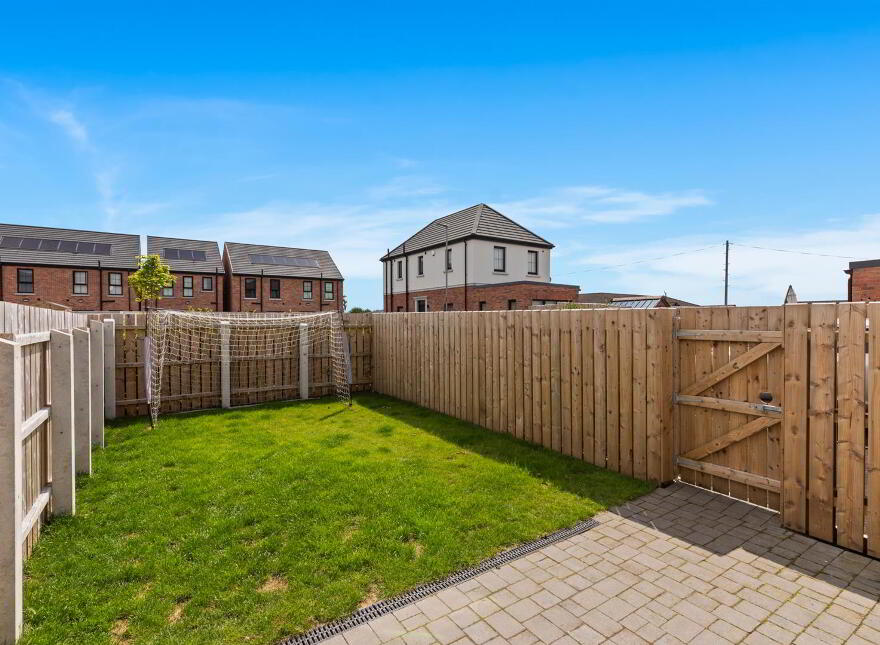 68c South Street, Newtownards, BT23 4JU