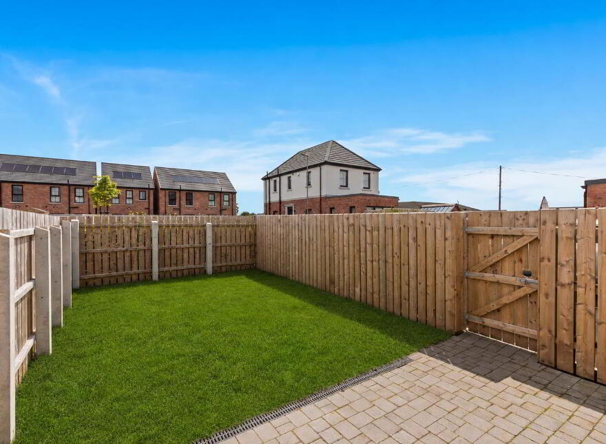 68c South Street, Newtownards, BT23 4JU