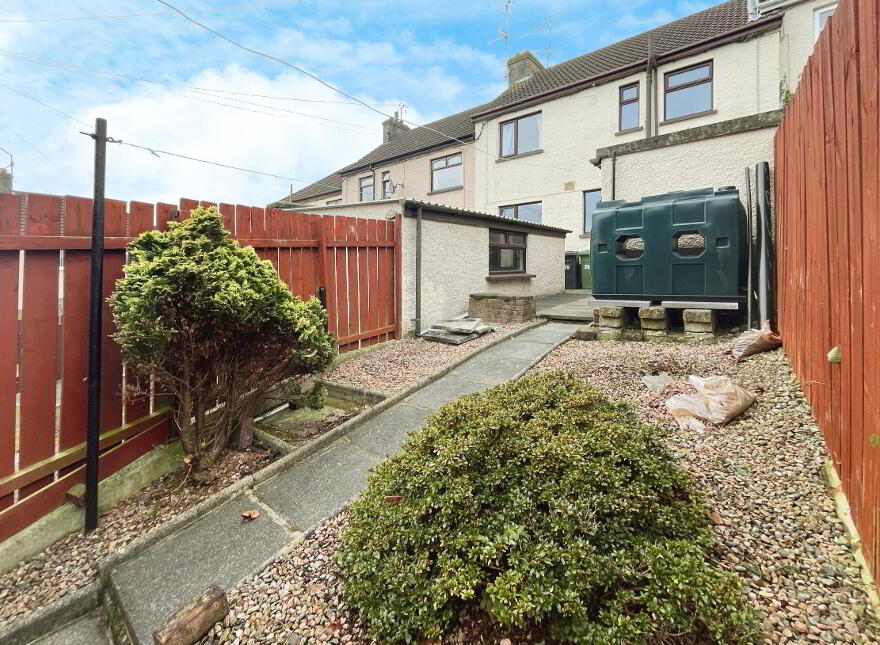 25 Granville Gardens, Banbridge, BT32 3AQ
