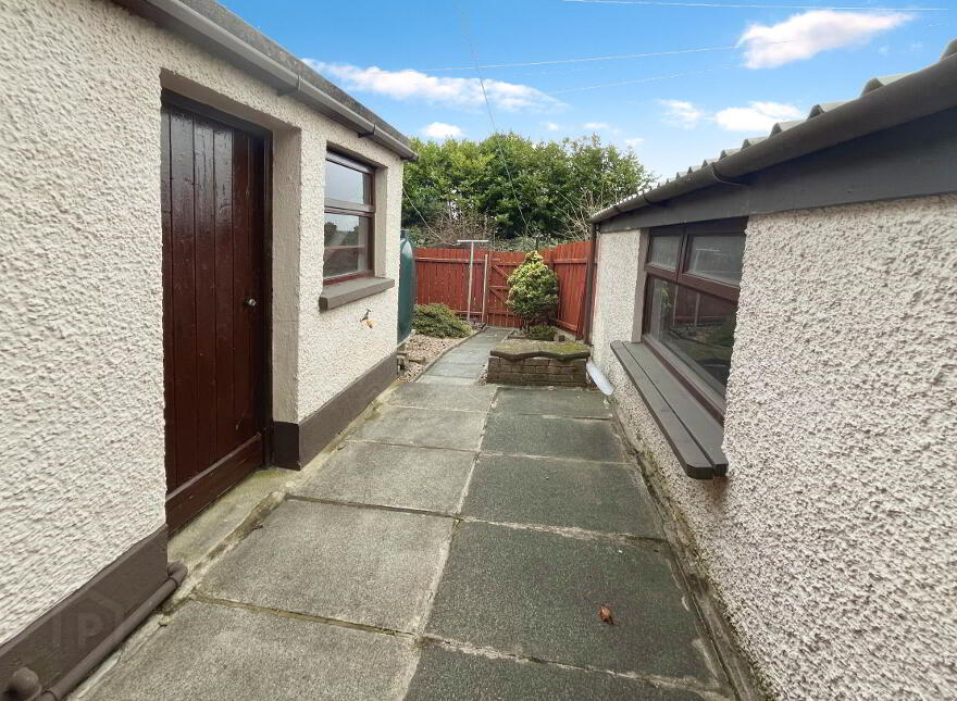 25 Granville Gardens, Banbridge, BT32 3AQ