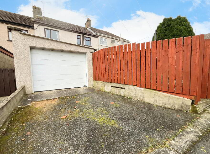 25 Granville Gardens, Banbridge, BT32 3AQ