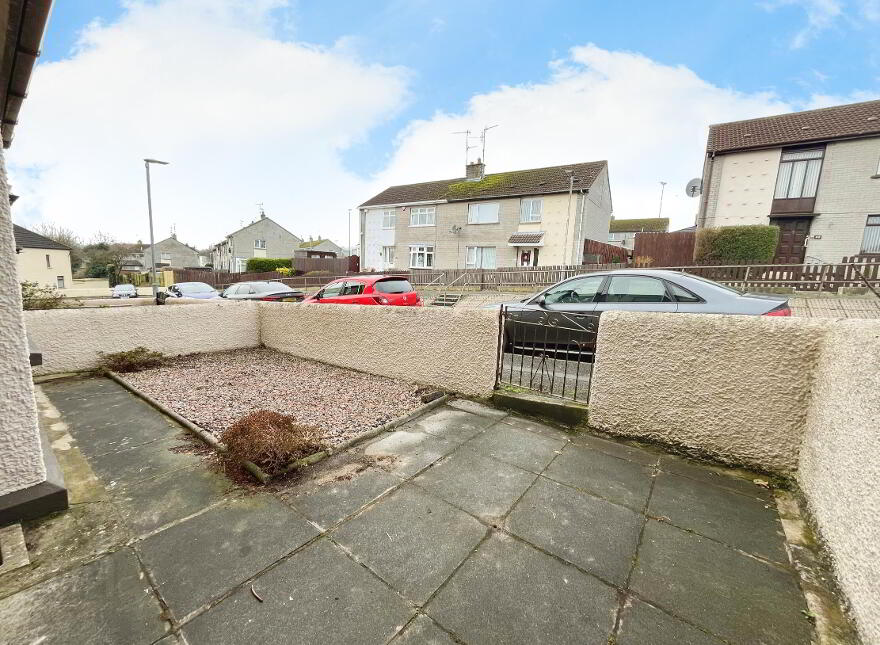 25 Granville Gardens, Banbridge, BT32 3AQ