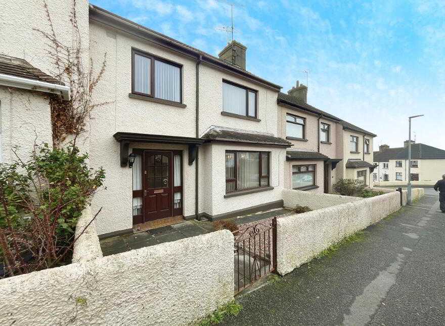 25 Granville Gardens, Banbridge, BT32 3AQ
