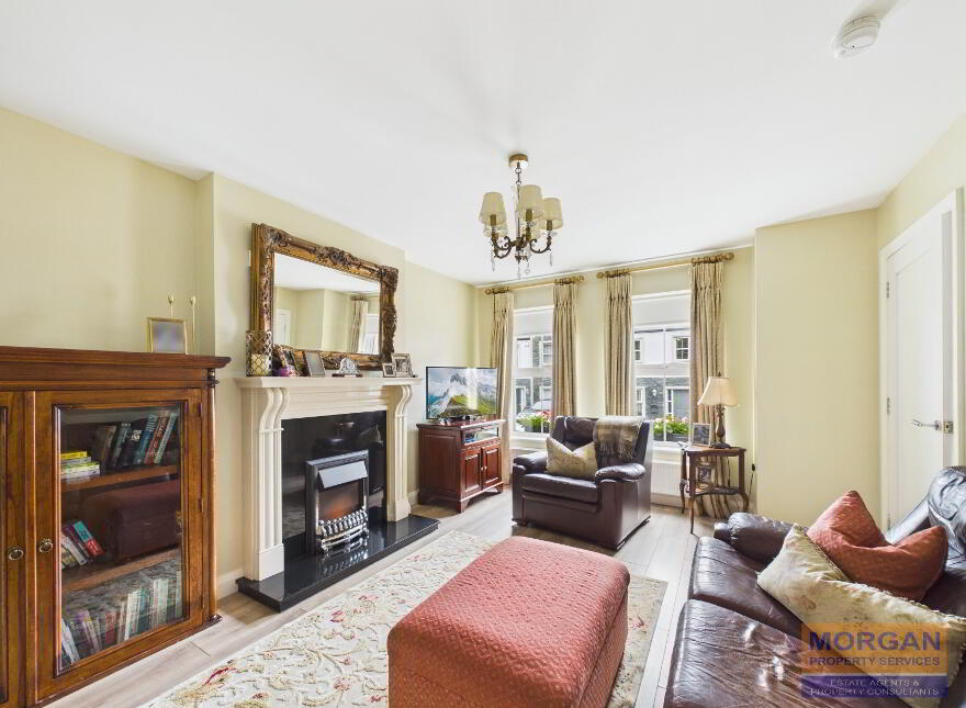 15 Heslips Court, Dublin Road, Newry, BT35 8GR