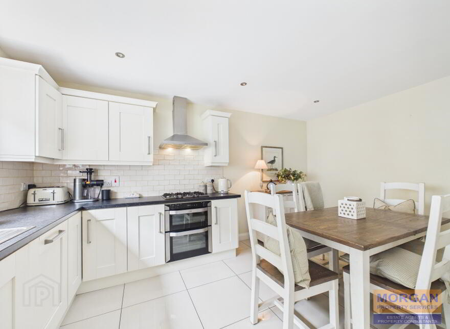 15 Heslips Court, Dublin Road, Newry, BT35 8GR