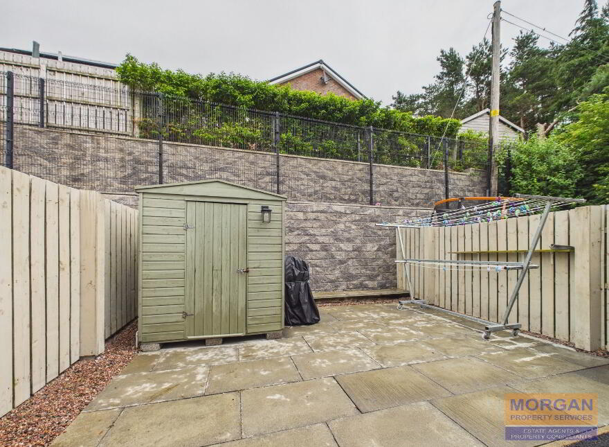 15 Heslips Court, Dublin Road, Newry, BT35 8GR
