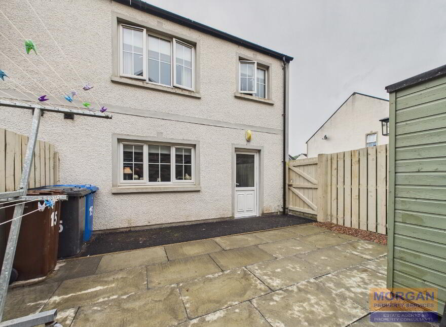 15 Heslips Court, Dublin Road, Newry, BT35 8GR