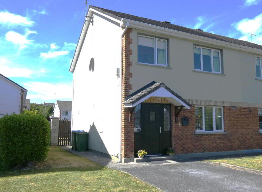 14 Forest Glen, Tulla Road, Ennis, V95A0KX