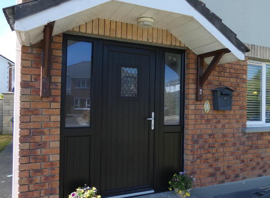 14 Forest Glen, Tulla Road, Ennis, V95A0KX