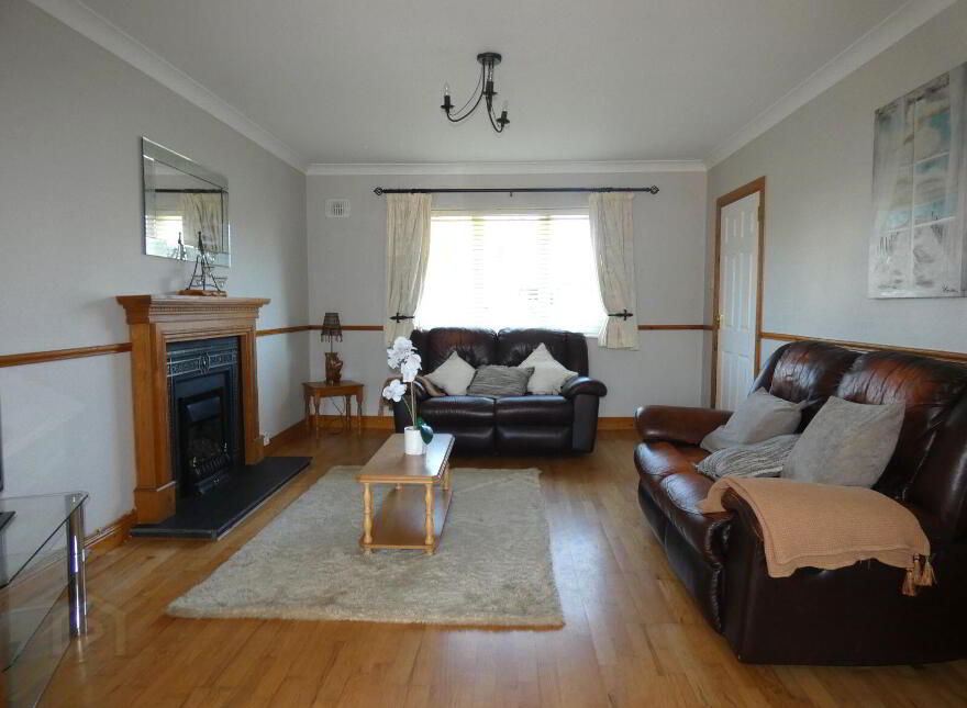 14 Forest Glen, Tulla Road, Ennis, V95A0KX