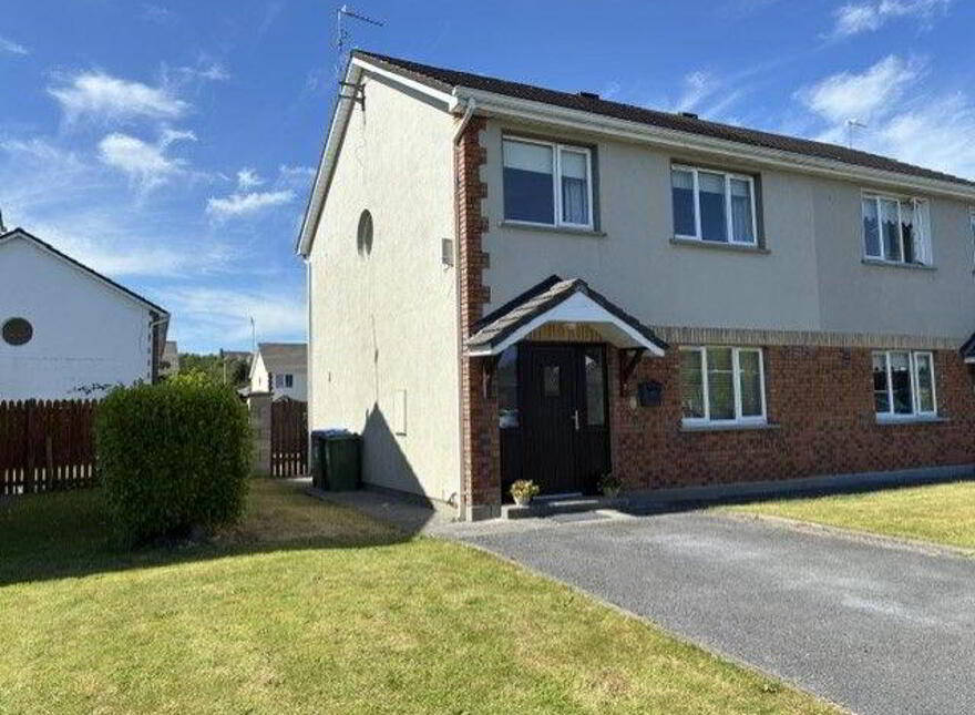 14 Forest Glen, Tulla Road, Ennis, V95A0KX photo