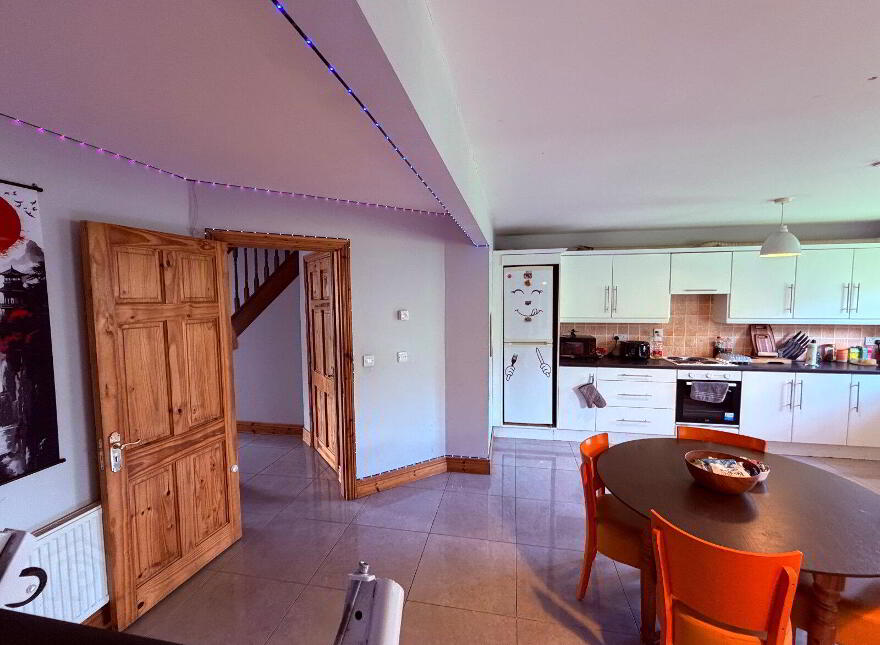 29 Chapel Lane, Edgeworthstown, N39E8P9
