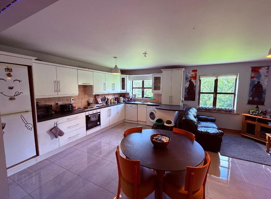 29 Chapel Lane, Edgeworthstown, N39E8P9