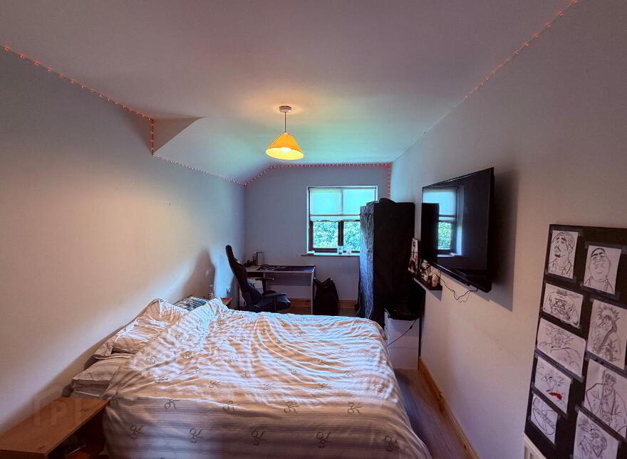 29 Chapel Lane, Edgeworthstown, N39E8P9