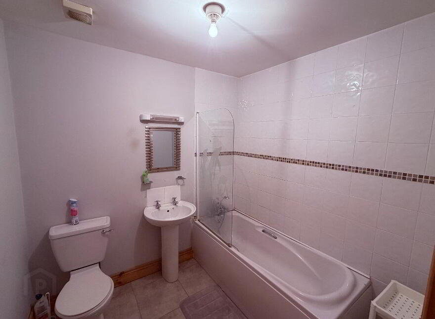 29 Chapel Lane, Edgeworthstown, N39E8P9