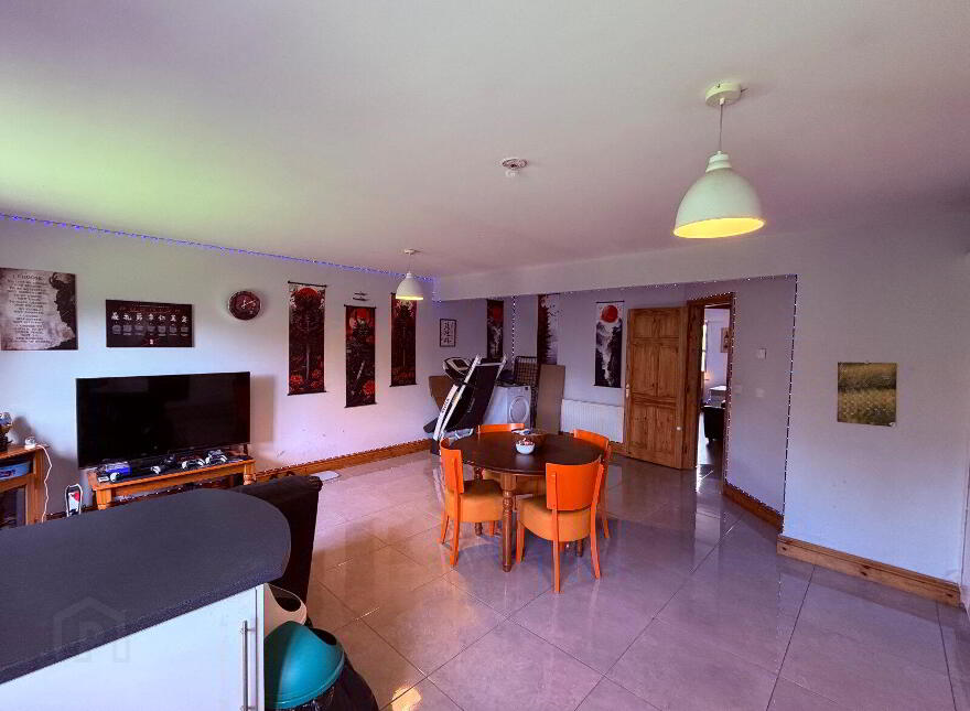 29 Chapel Lane, Edgeworthstown, N39E8P9