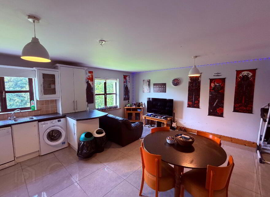 29 Chapel Lane, Edgeworthstown, N39E8P9