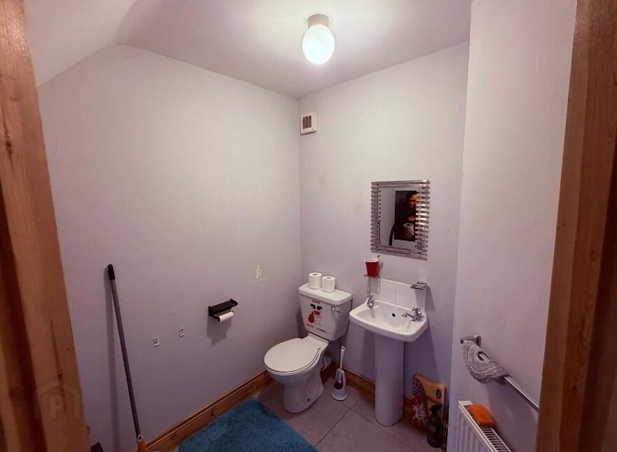 29 Chapel Lane, Edgeworthstown, N39E8P9