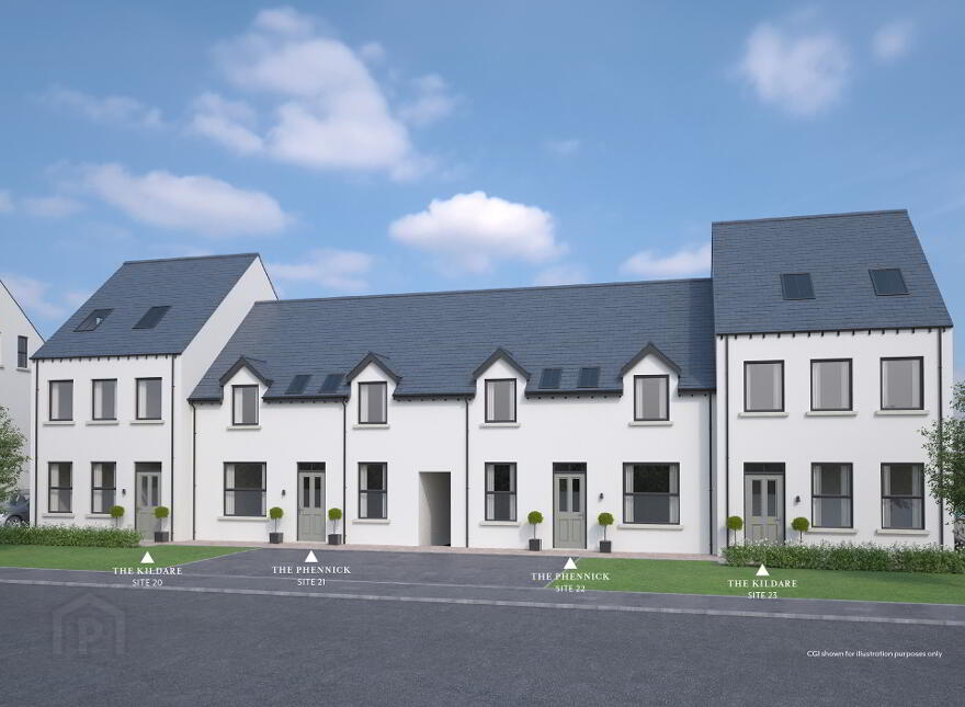 The Kildare (Type A1a), Mariners Park, Strangford Road, Ardglass photo
