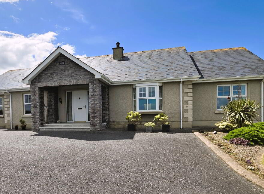 Highview, 51 Vale Road, Greysteel, Londonderry, BT47 3BL