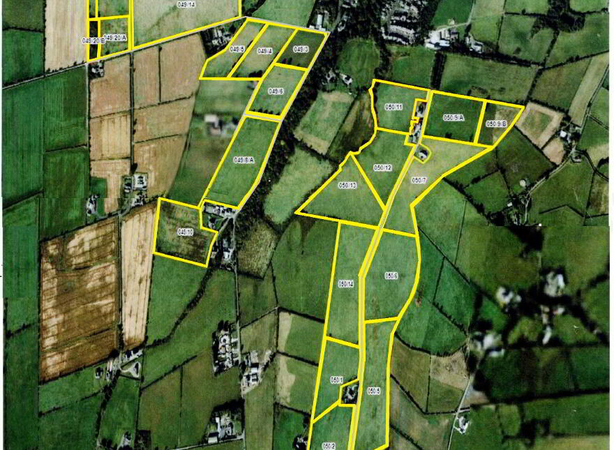 Highview, 51 Vale Road, Greysteel, Londonderry, BT47 3BL