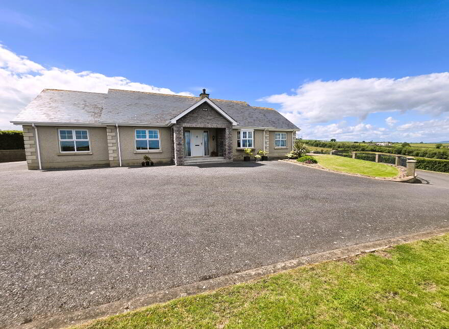 Highview, 51 Vale Road, Greysteel, Londonderry, BT47 3BL