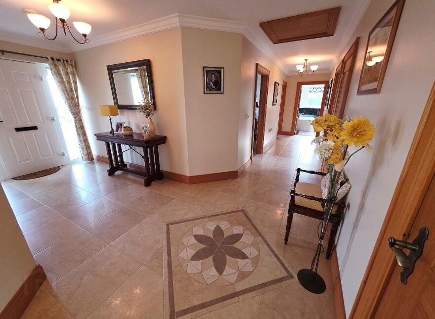 Highview, 51 Vale Road, Greysteel, Londonderry, BT47 3BL