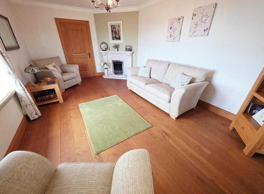 Highview, 51 Vale Road, Greysteel, Londonderry, BT47 3BL
