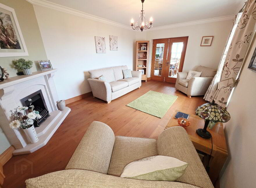 Highview, 51 Vale Road, Greysteel, Londonderry, BT47 3BL