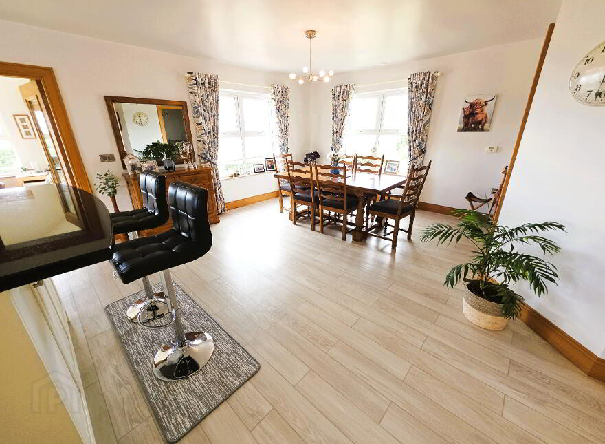 Highview, 51 Vale Road, Greysteel, Londonderry, BT47 3BL
