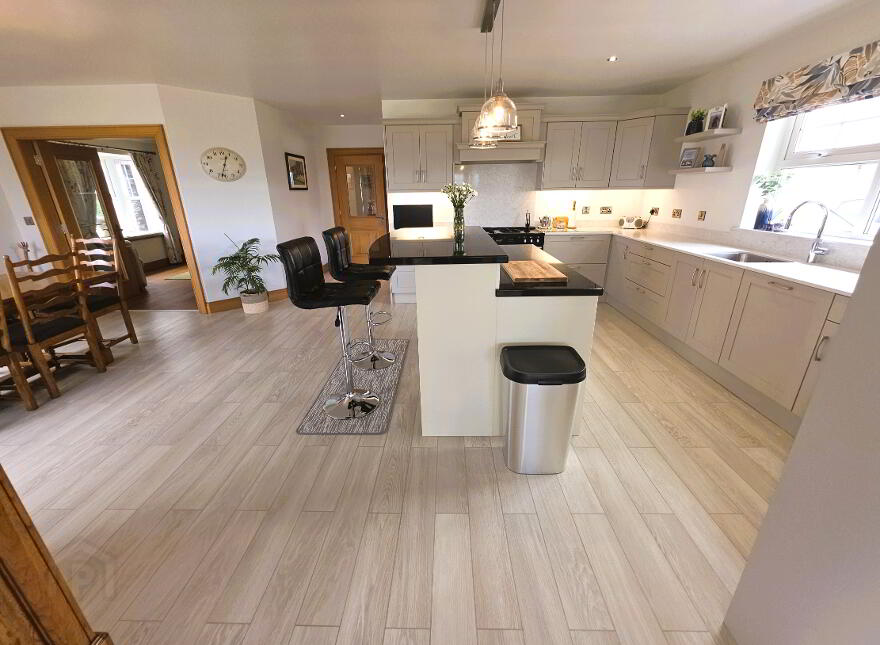 Highview, 51 Vale Road, Greysteel, Londonderry, BT47 3BL
