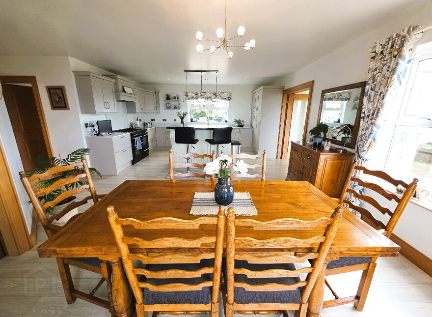 Highview, 51 Vale Road, Greysteel, Londonderry, BT47 3BL
