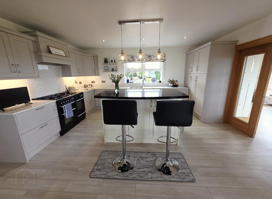 Highview, 51 Vale Road, Greysteel, Londonderry, BT47 3BL