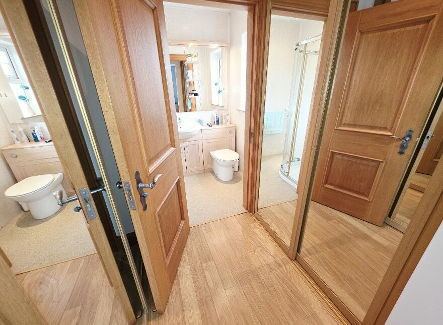 Highview, 51 Vale Road, Greysteel, Londonderry, BT47 3BL