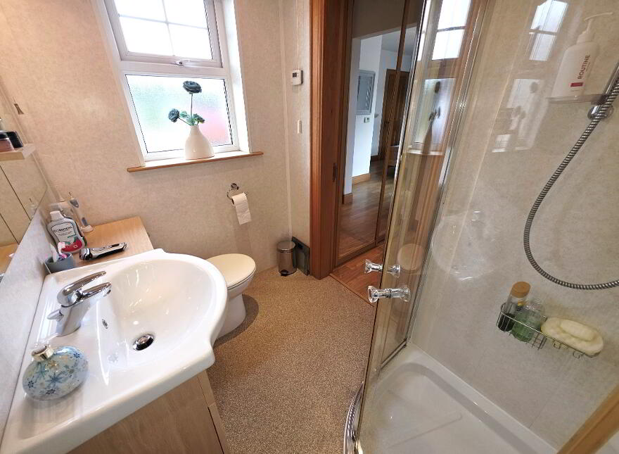 Highview, 51 Vale Road, Greysteel, Londonderry, BT47 3BL