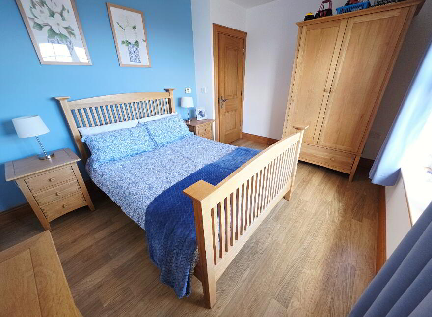 Highview, 51 Vale Road, Greysteel, Londonderry, BT47 3BL