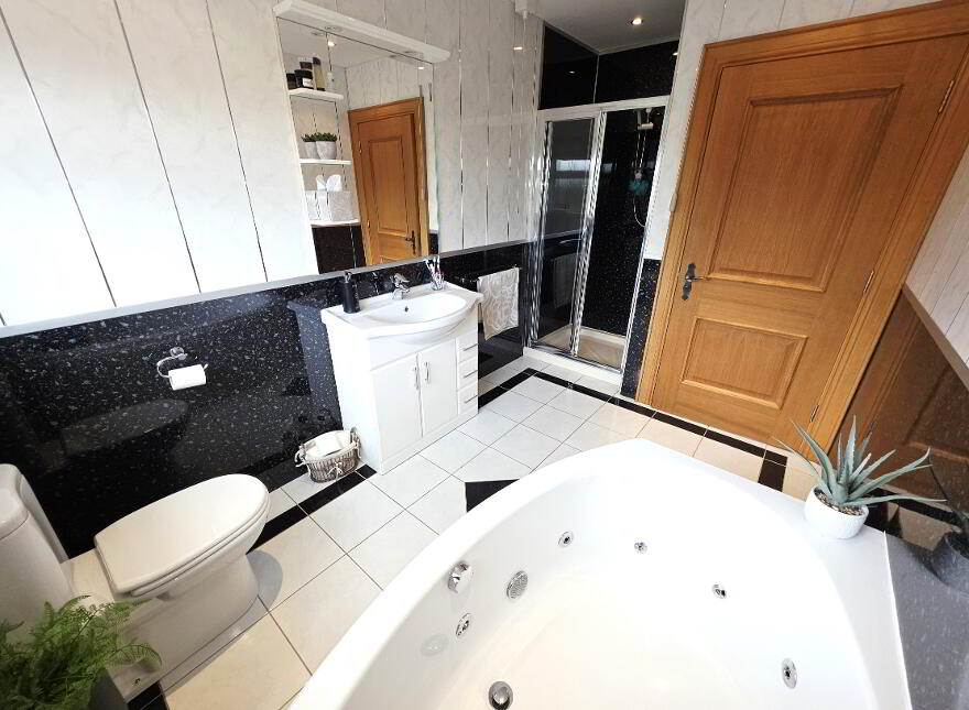 Highview, 51 Vale Road, Greysteel, Londonderry, BT47 3BL
