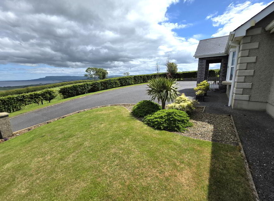 Highview, 51 Vale Road, Greysteel, Londonderry, BT47 3BL