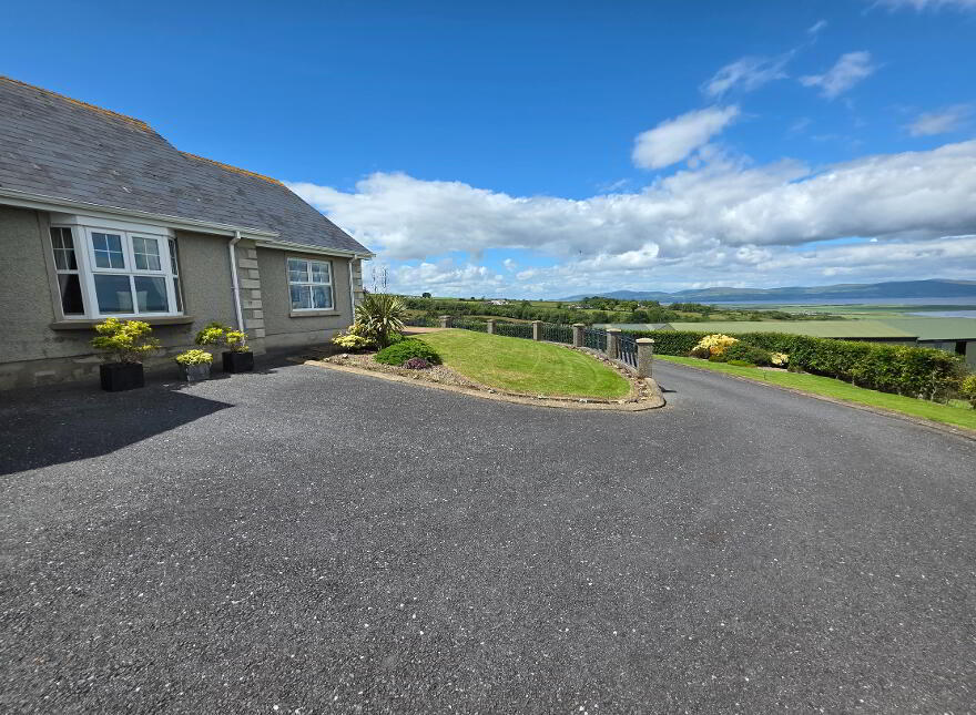 Highview, 51 Vale Road, Greysteel, Londonderry, BT47 3BL