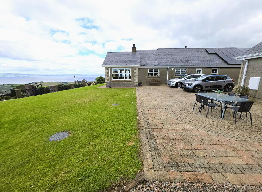 Highview, 51 Vale Road, Greysteel, Londonderry, BT47 3BL